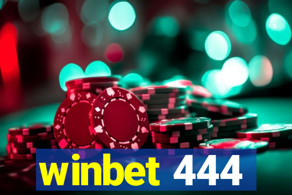 winbet 444